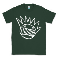 Sports Green ween Classic Tee - PixelWave