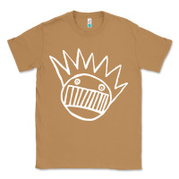 Toasted Coconut ween Classic Tee - PixelWave