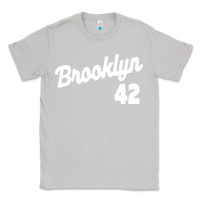 Moon Dust brooklyn 42 Classic Tee - PixelWave