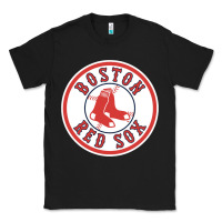 Black Boston R e d S o x Classic Tee - Craftify