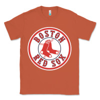 Copper Boston R e d S o x Classic Tee - Craftify