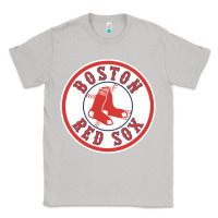 Moon Dust Boston R e d S o x Classic Tee - Craftify