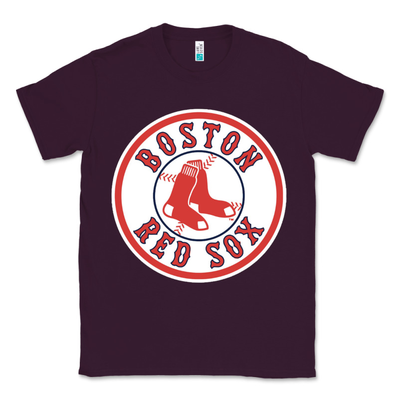 Boston R E D S O X Classic Tee by Craftify | Teevron