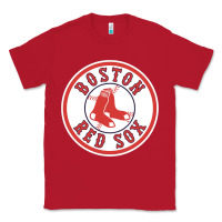 Red Boston R e d S o x Classic Tee - Craftify