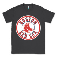 Smoke Boston R e d S o x Classic Tee - Craftify