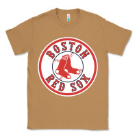 Toasted Coconut Boston R e d S o x Classic Tee - Craftify