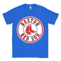 True Royal Boston R e d S o x Classic Tee - Craftify
