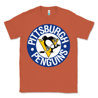 Copper penguins player sky Classic Tee - Craftify