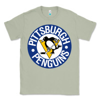 Matcha penguins player sky Classic Tee - Craftify