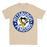 Mushroom penguins player sky Classic Tee - Craftify