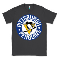 Smoke penguins player sky Classic Tee - Craftify