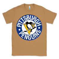 Toasted Coconut penguins player sky Classic Tee - Craftify
