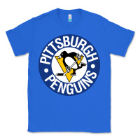 True Royal penguins player sky Classic Tee - Craftify