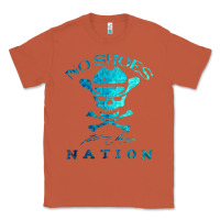 Copper kenny chesney no shoes nation Classic Tee - Craftify