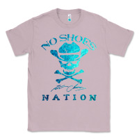 Lilac kenny chesney no shoes nation Classic Tee - Craftify