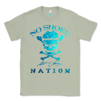Matcha kenny chesney no shoes nation Classic Tee - Craftify