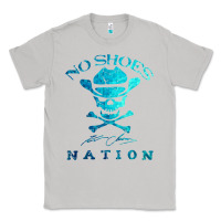 Moon Dust kenny chesney no shoes nation Classic Tee - Craftify