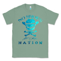 Sage kenny chesney no shoes nation Classic Tee - Craftify