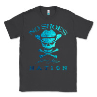 Smoke kenny chesney no shoes nation Classic Tee - Craftify