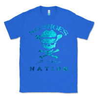 True Royal kenny chesney no shoes nation Classic Tee - Craftify