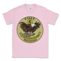 Bubblegum Pink spaceballs eagle 5,spaceballs Classic Tee - Craftify