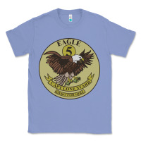 Colony Blue spaceballs eagle 5,spaceballs Classic Tee - Craftify
