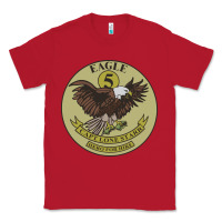 Red spaceballs eagle 5,spaceballs Classic Tee - Craftify