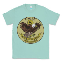 Seafoam spaceballs eagle 5,spaceballs Classic Tee - Craftify