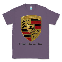 Lavender .Porches new Classic Tee - Craftify