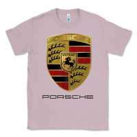 Lilac .Porches new Classic Tee - Craftify