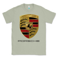 Matcha .Porches new Classic Tee - Craftify