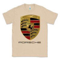 Mushroom .Porches new Classic Tee - Craftify