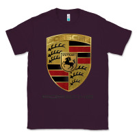 Plum .Porches new Classic Tee - Craftify