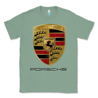 Sage .Porches new Classic Tee - Craftify