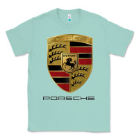 Seafoam .Porches new Classic Tee - Craftify