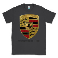 Smoke .Porches new Classic Tee - Craftify