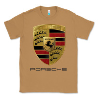 Toasted Coconut .Porches new Classic Tee - Craftify