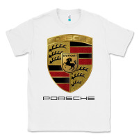 White .Porches new Classic Tee - Craftify