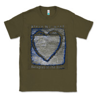 Army Green STEVE WINWOOD, the STEVE WINWOOD, STEVE WINWOOD art, STEVE WINWOOD vin Classic Tee - Craftify