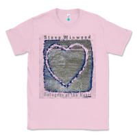 Bubblegum Pink STEVE WINWOOD, the STEVE WINWOOD, STEVE WINWOOD art, STEVE WINWOOD vin Classic Tee - Craftify