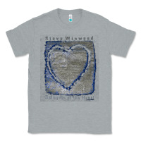Heather Grey STEVE WINWOOD, the STEVE WINWOOD, STEVE WINWOOD art, STEVE WINWOOD vin Classic Tee - Craftify