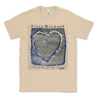 Mushroom STEVE WINWOOD, the STEVE WINWOOD, STEVE WINWOOD art, STEVE WINWOOD vin Classic Tee - Craftify