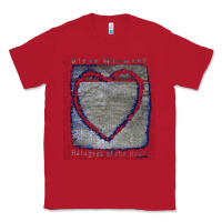 Red STEVE WINWOOD, the STEVE WINWOOD, STEVE WINWOOD art, STEVE WINWOOD vin Classic Tee - Craftify