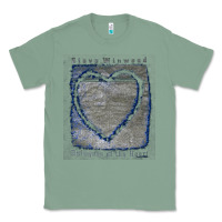 Sage STEVE WINWOOD, the STEVE WINWOOD, STEVE WINWOOD art, STEVE WINWOOD vin Classic Tee - Craftify