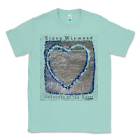 Seafoam STEVE WINWOOD, the STEVE WINWOOD, STEVE WINWOOD art, STEVE WINWOOD vin Classic Tee - Craftify