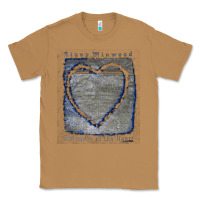 Toasted Coconut STEVE WINWOOD, the STEVE WINWOOD, STEVE WINWOOD art, STEVE WINWOOD vin Classic Tee - Craftify