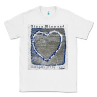 White STEVE WINWOOD, the STEVE WINWOOD, STEVE WINWOOD art, STEVE WINWOOD vin Classic Tee - Craftify