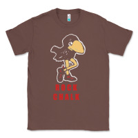 Chestnut Vintage jayhawk ku Classic Tee - Craftify
