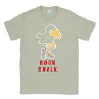 Matcha Vintage jayhawk ku Classic Tee - Craftify