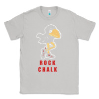 Moon Dust Vintage jayhawk ku Classic Tee - Craftify